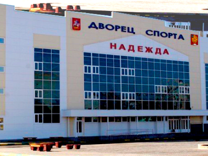 Серпуховский фестиваль