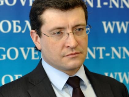 Никитин: недобросовестные подрядчики мешают выполнению нацпроектов
