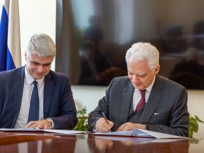 Нижегородские и&nbsp;Евразийские терапевты изучат риски сердечных заболеваний у&nbsp;молодежи