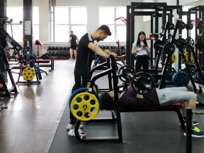 Нижегородцы могут вернуть налоговый вычет за физкультурно-оздоровительные услуги