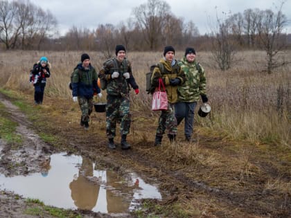 Гимн России в нижегородских ЗАГСах включают в зависимости от композиции бракосочетания