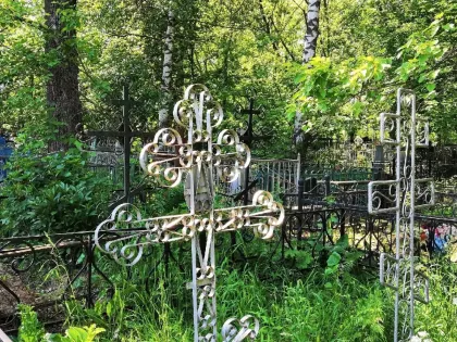 Опубликован список нижегородских кладбищ, куда нужно сходить на экскурсию