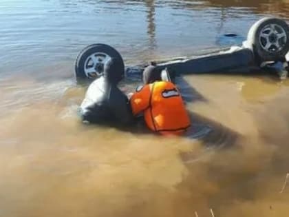 Два человека пропали без вести в Нижегородской области