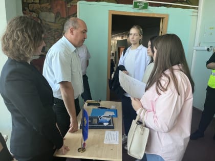 Работники Волжско-Окского управления Ростехнадзора приняли участие во Всероссийском форуме «Молодой специалист – строитель будущего»