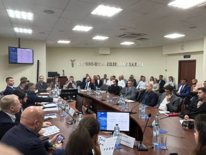 Новые меры поддержки для предприятий Нижнего Новгорода
