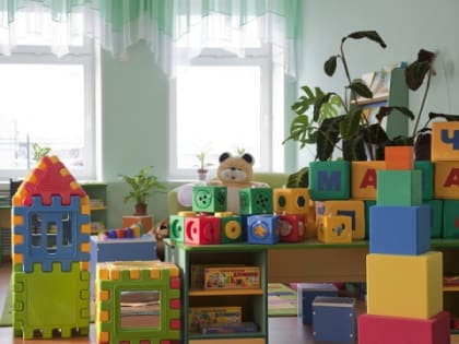 Нижний Новгород занял шестое место по доступности школ и детсадов