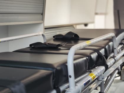 Труп нашли в нижегородском дворе