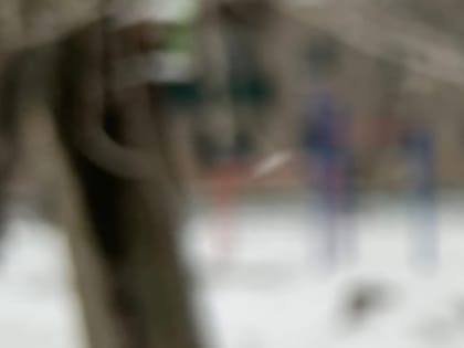 Пасмурная погода с морозами до -15 °C ожидается в Нижнем Новгороде 24 января