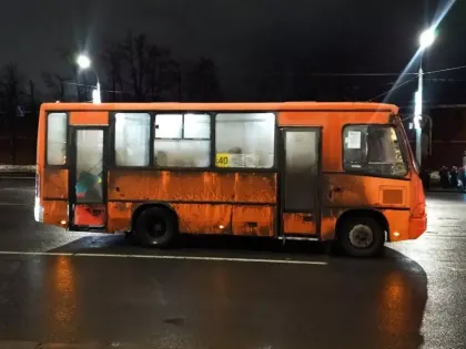 Названа причина, по которой нижегородцы не могут оплатить проезд картами