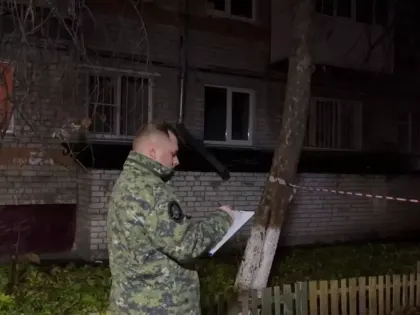 Проблемы с домами: уголовное дело из-за просадки здания в одном из районов города