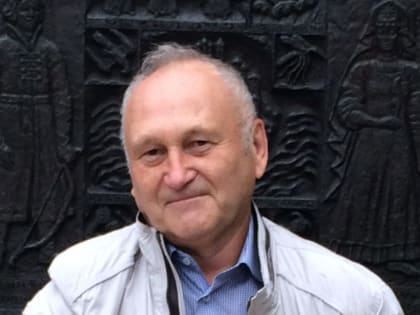 Валерий Киселев: 