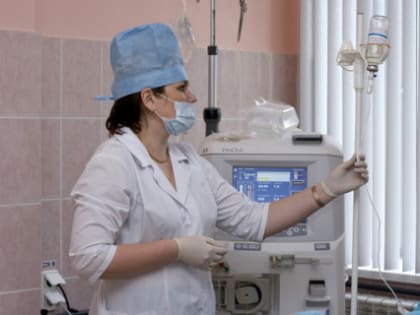 Четыре центра медреабилитации откроются в Нижегородской области в 2023 году