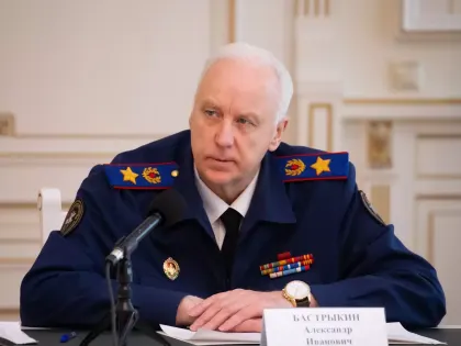 Кровавые разборки иностранца с нижегородцем заинтересовали Бастрыкина