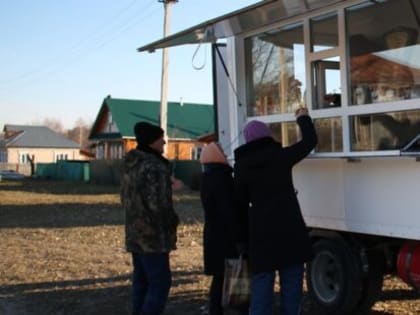 Павловский округ получит поддержку для бизнеса