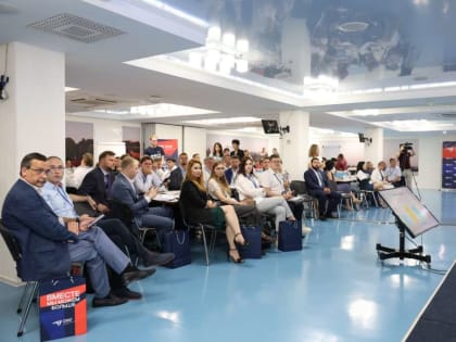 Предприниматели внесли свои предложения для актуализации стратегии развития Нижегородской области