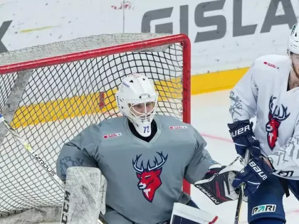 Спортивные достижения ХК: взгляд на новые горизонты