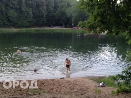 Роспотребнадзор запретил нижегородцам купаться в этих озерах: опубликован список
