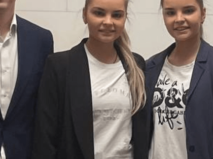 Нижегородские гимнастки Аверины возглавят Экспертный совет по спорту Молодежного парламента