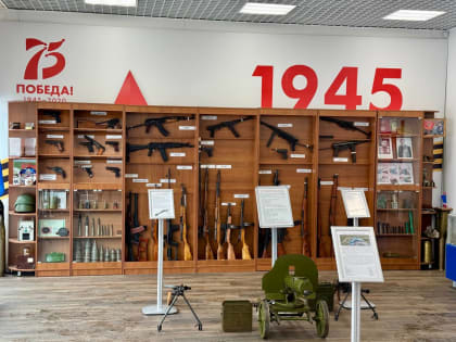 Нижегородский Парк Победы к майским торжествам ожидает обновление