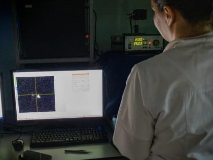 Препарат для персонализированной терапии опухолевых заболеваний создали учёные ННГУ