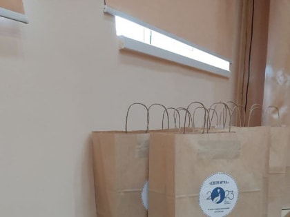 Воспитанники православных гимназий Нижегородской епархии приняли участие в интеллектуальном конкурсе «Своя игра»