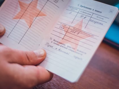 Специалистов по мобилизации массово набирают в Нижнем Новгороде