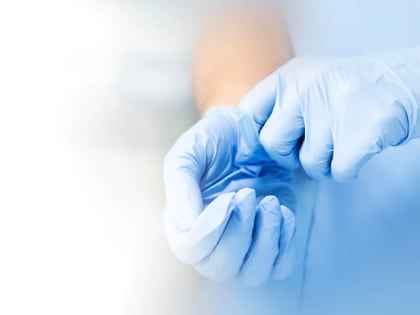 Из операционной МСЧ пропал хирургический прибор