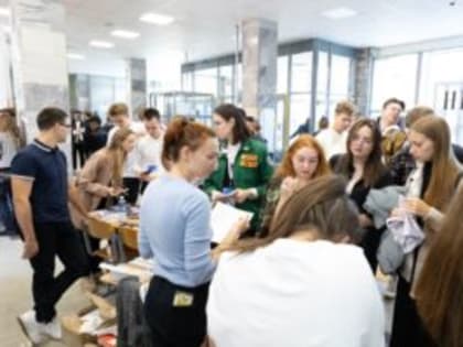 Молодой специалист — строитель будущего!