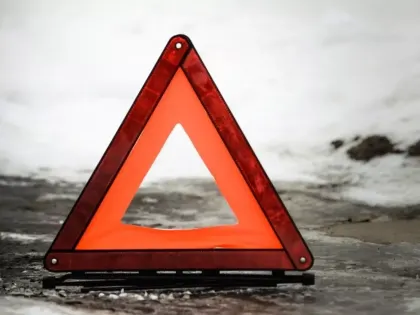 Автобус с нижегородцами попал в жесткое ДТП: есть раненые