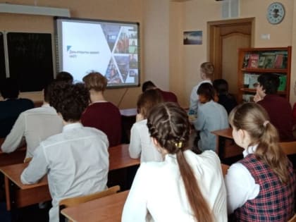 В православных гимназиях Нижегородской епархии состоялась онлайн-встреча с представителями ННГУ имени Н.И. Лобачевского