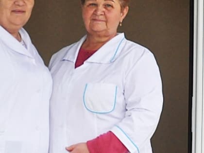 ФАП в селе Бахтызино Вознесенского округа отремонтировали за 2 млн рублей