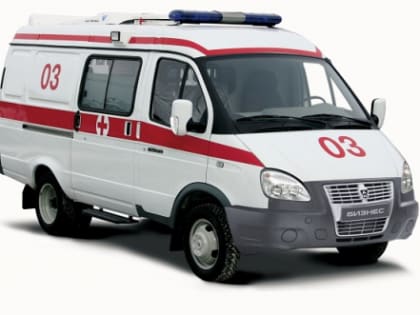 Нижегородский Минздрав объяснил пробку из скорых с детьми у больницы №23