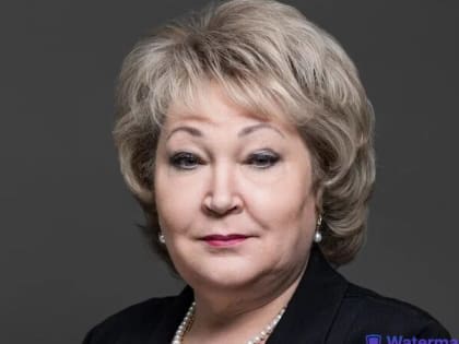 Министерство здравоохранения РФ согласовало кандидатуру Галины Михайловой на пост министра здравоохранения Нижегородской области