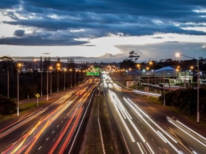 Новый проект дублера проспекта Ленина разработают в Нижнем Новгороде в 2023 году