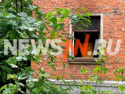 Появились новые данные о нижегородской трагедии