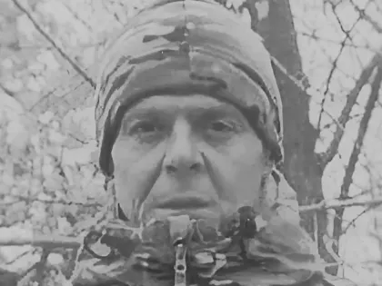 Нижегородский радиотелефонист погиб на СВО