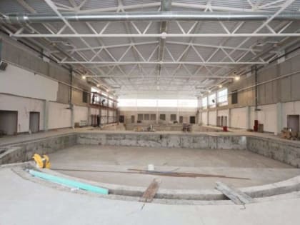 Спорт – без ограничений