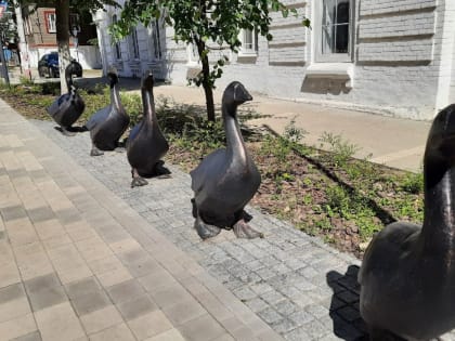 Названы хедлайнеры Дня города в Арзамасе