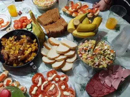 Как правильно выйти из новогоднего «зажора», рассказали нижегородцам