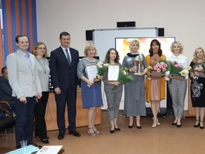 11 мая в Нижнем Новгороде пройдет финал регионального этапа конкурса “Учитель года”