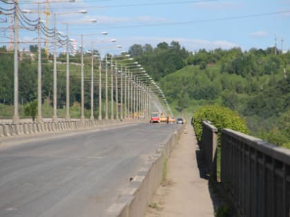 Территорию у Молитовского моста в Нижнем Новгороде планируется застроить высотками
