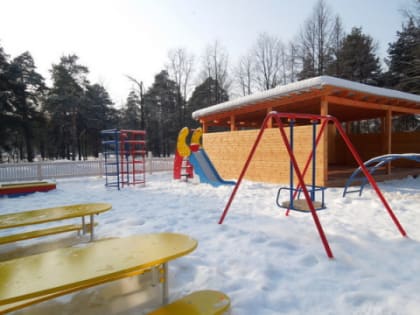 Нижегородские детсады будут работать в штатном режиме в морозы