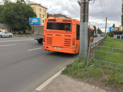 Школьники и студенты Нижнего Новгорода смогут ездить в общественном транспорте за 10 рублей