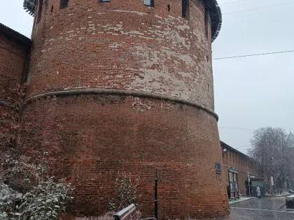 Новая карта объединенного региона