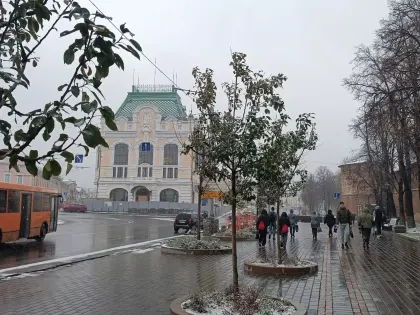 Насыщенная неделя в Нижегородской области: скандалы и происшествия
