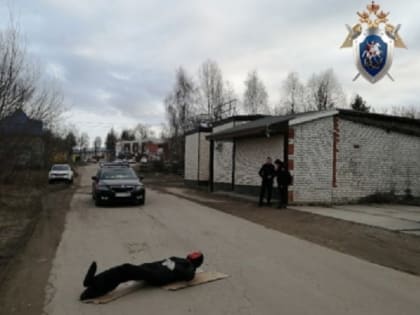 Переехавшая многодетного отца нижегородка получила 9 лет колонии за убийство