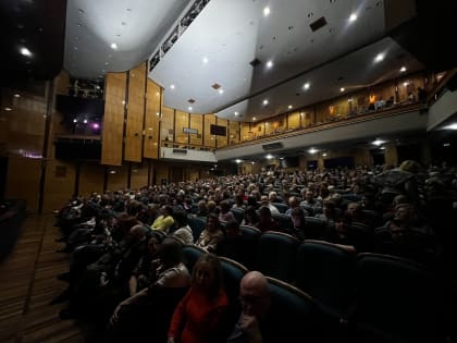 Власти Дзержинска признали частичную обоснованность критики Крока относительно состояния театра