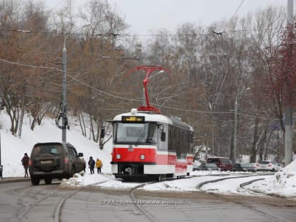 Дождь со&nbsp;снегом прогнозируют в&nbsp;Нижнем Новгороде 11&nbsp;марта