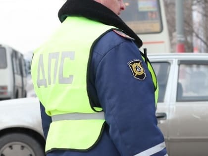 Сотрудников ДПС привлекли к ответственности за неоказание помощи мотоциклисту в Бутурлине