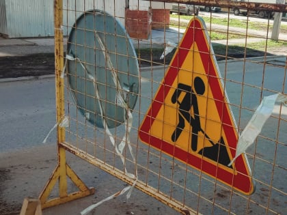 Нижегородскую дорогу приведут в порядок за миллионы